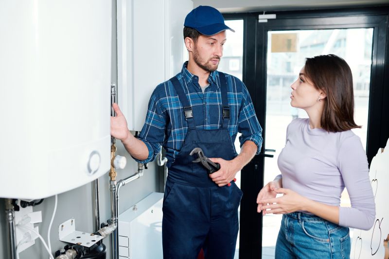 Contact About Renovation Plumbing Service
