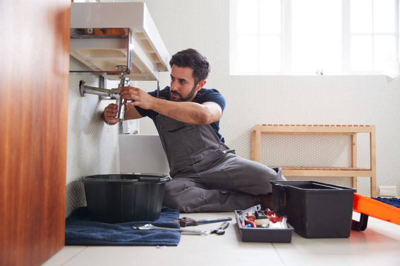 Renovation Plumbing Service