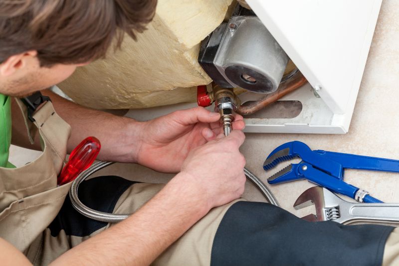 Renovation Plumbing Service