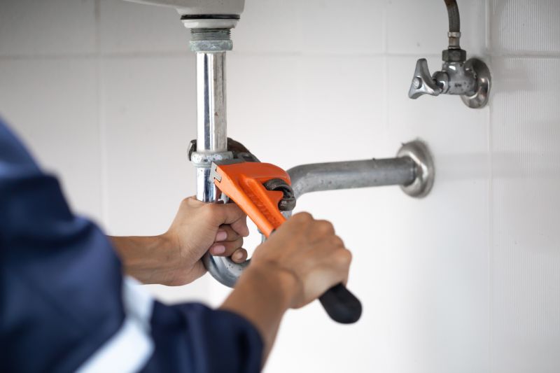 Renovation Plumbing Service