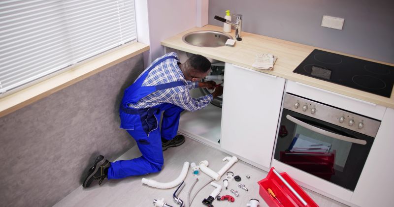 Renovation Plumbing Service