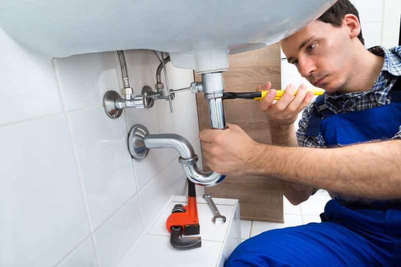 Renovation Plumbing Service