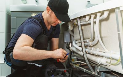 Specialized Plumbing Technicians