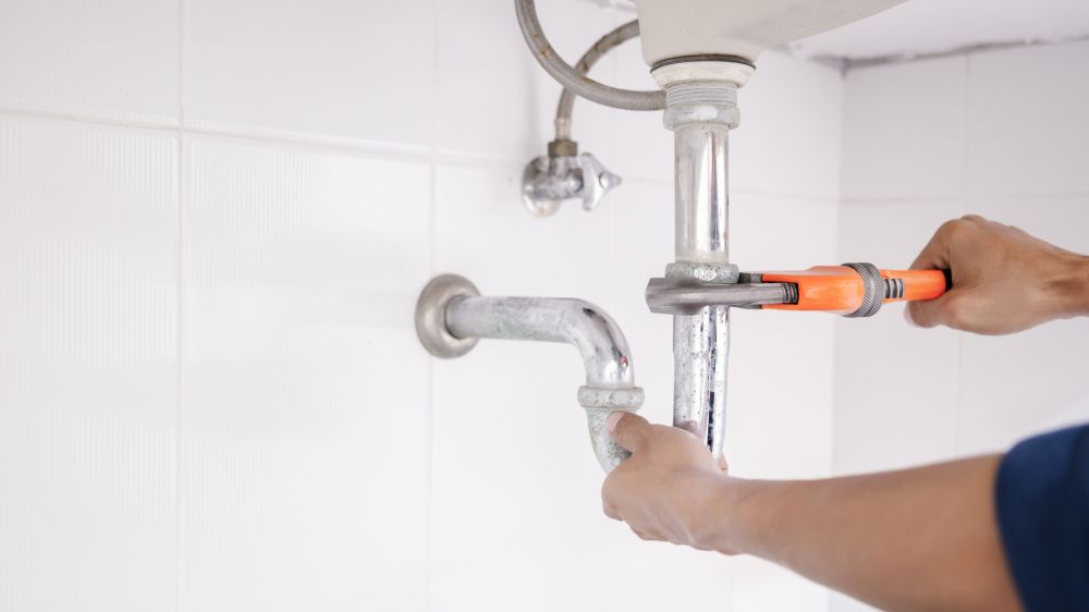 Grow your Renovation Plumbing Service business